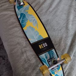 ReDo Santa Monica Longboard