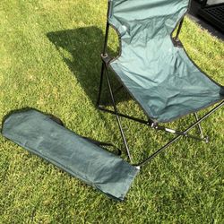 Sport event chair