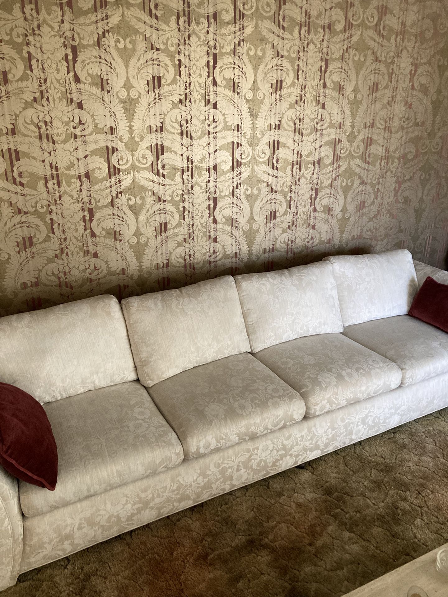Free Couch
