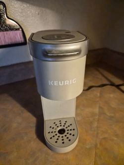 keurig coffee maker