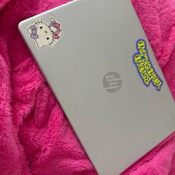 Hp laptop Touchscreen 