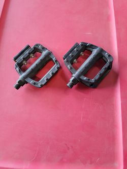 Pedals