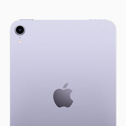 iPad Mini, 6th Generation, 64gb, Wi Fi-LTE 