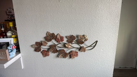 Wall Decor