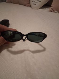 Sun glasses