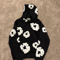 REP!! 1:1 DENIM TEARS