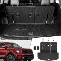 Cargo Mat