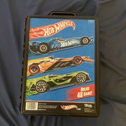 Hot Wheels Collection