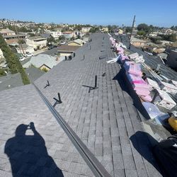 Roofing shingles