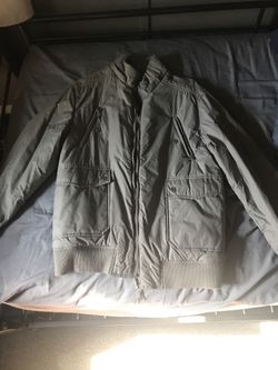 Men’s jacket