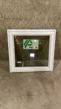 Brand New Ply Gem Casement Window
