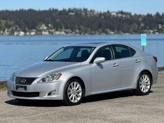 2010 Lexus IS