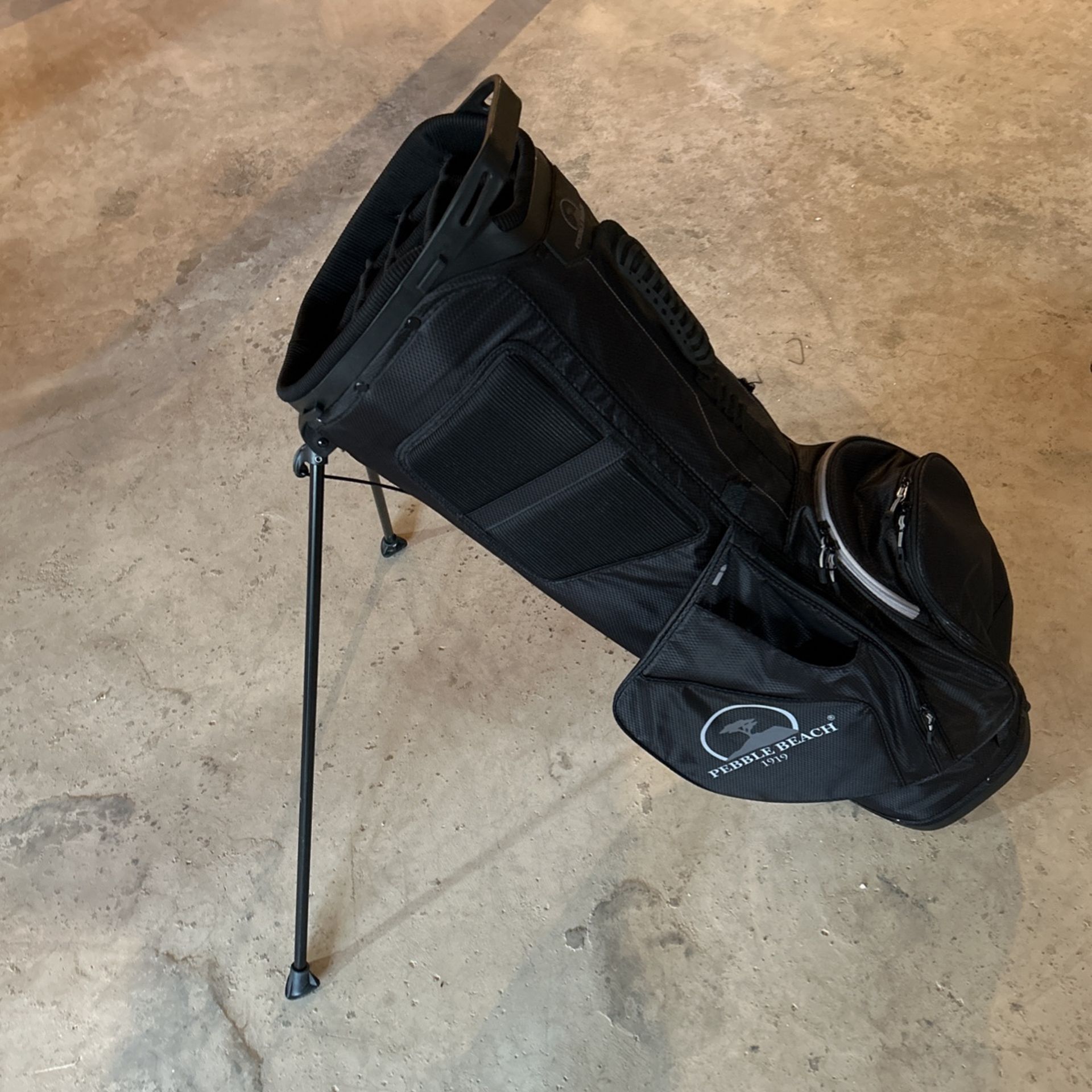 Golf Bag 