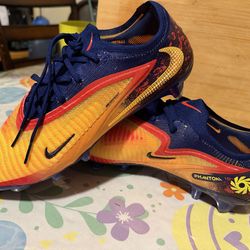 Nike Phantom 6 Elite Erling Haaland Soccer Cleats
