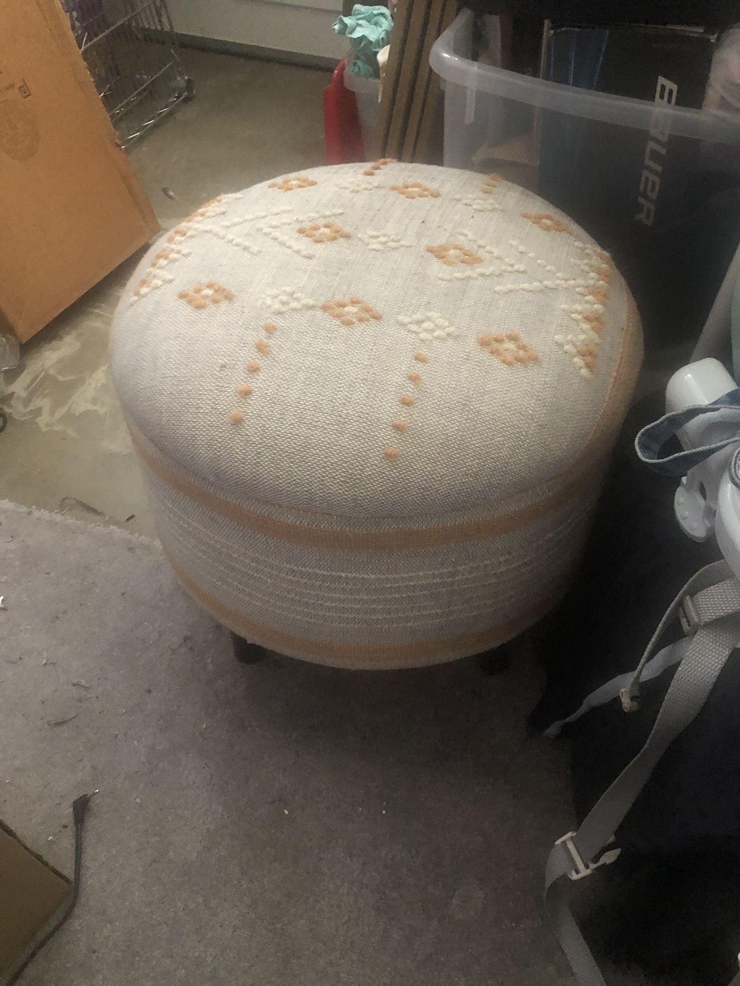 Stool