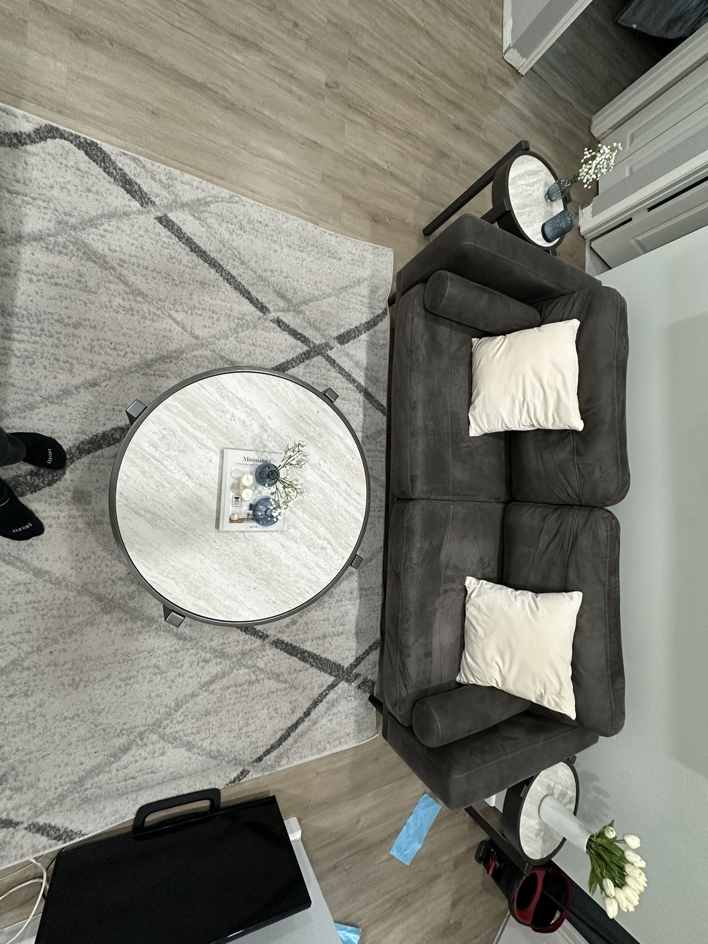 Living Room Set