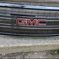 2015 GMC 1500 Grill 
