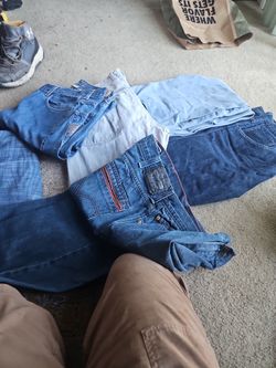 Levis 569,559 For Sale