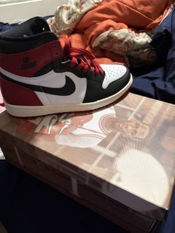 Jordan 1
