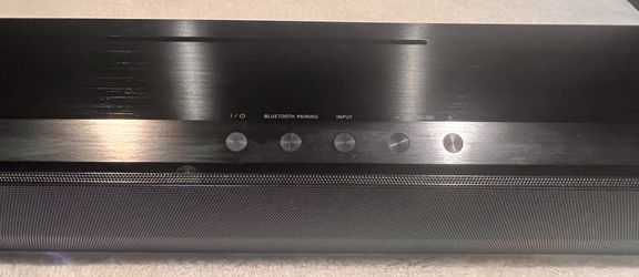 ■SONY　SA-ST7/SA-WST7 サウンドバー □SONY SA-ST7/SA-WST7 サウンドバー - メルカリ