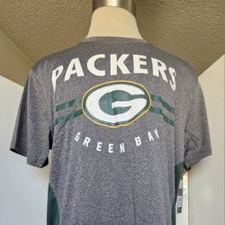 Green Bay Packers Tshirt