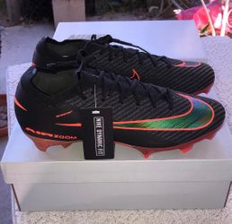 Men’s Soccer Shoes, Cleats