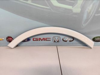2020-2025 AUDI Q7, SQ7 REAR RIGHT FLARE