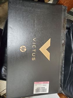 Victus Rtx 4070 gaming laptop