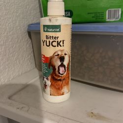 training spray for dogs 