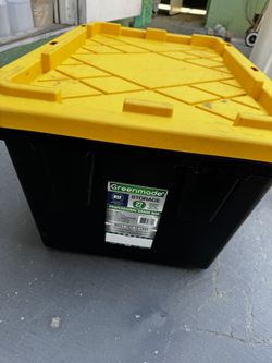 Storage Box