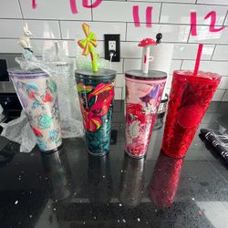 Starbucks Cup
