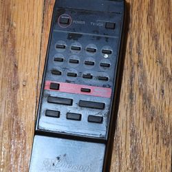 EMERSON VCR755 REMOTE CONTROL 