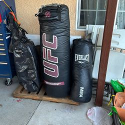 Punching Bag
