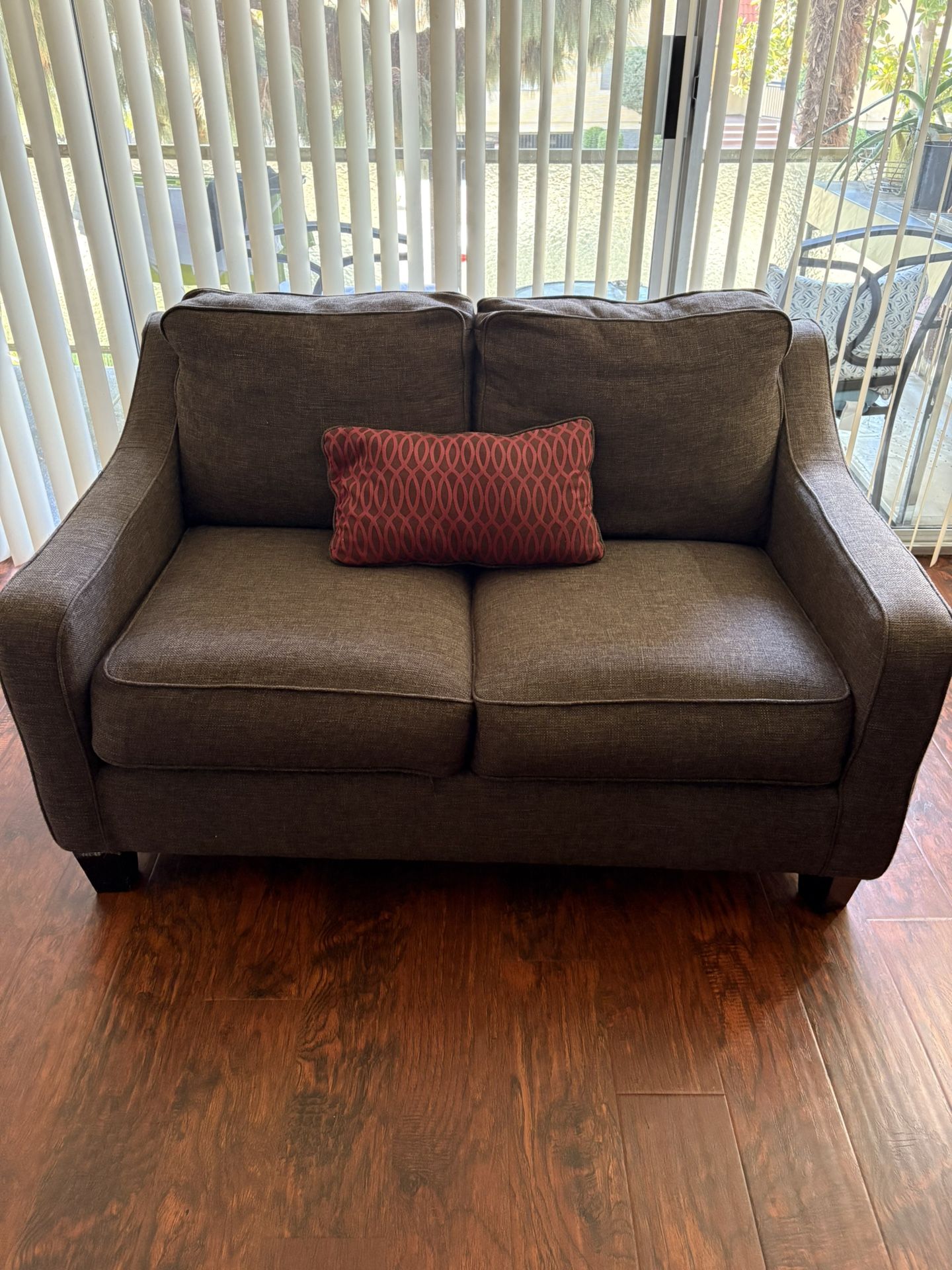 Sofa Set 