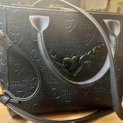 Juicy Couture, Mini Crossbody Bag