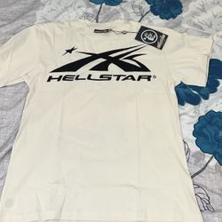 Hellstar Tee