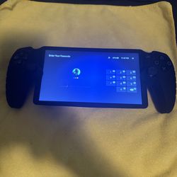 PlayStation portal