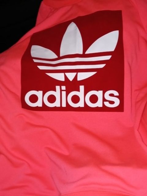 Womens Adidas Original