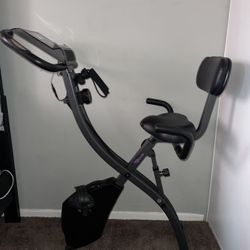 Slim Cycle