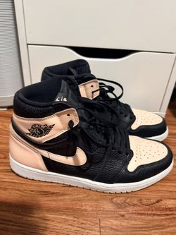 Jordan 1 Crimson Tint Size 11