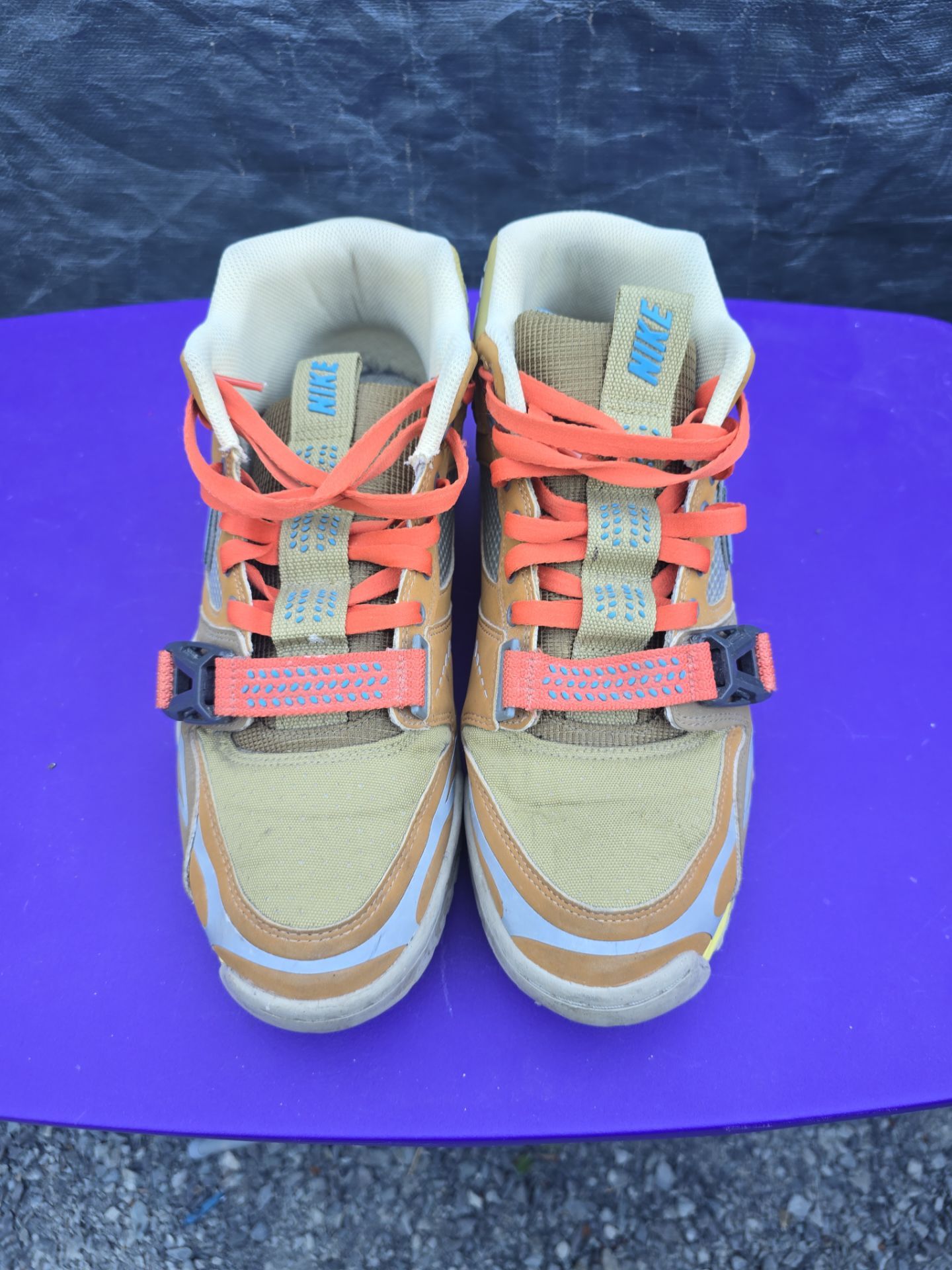 Nike Air Trainer 1 SP “Coriander” S-11.5