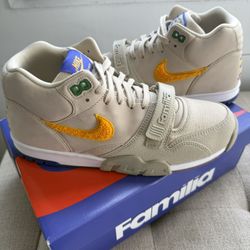 Nike Air trainer 1 “Famila”
