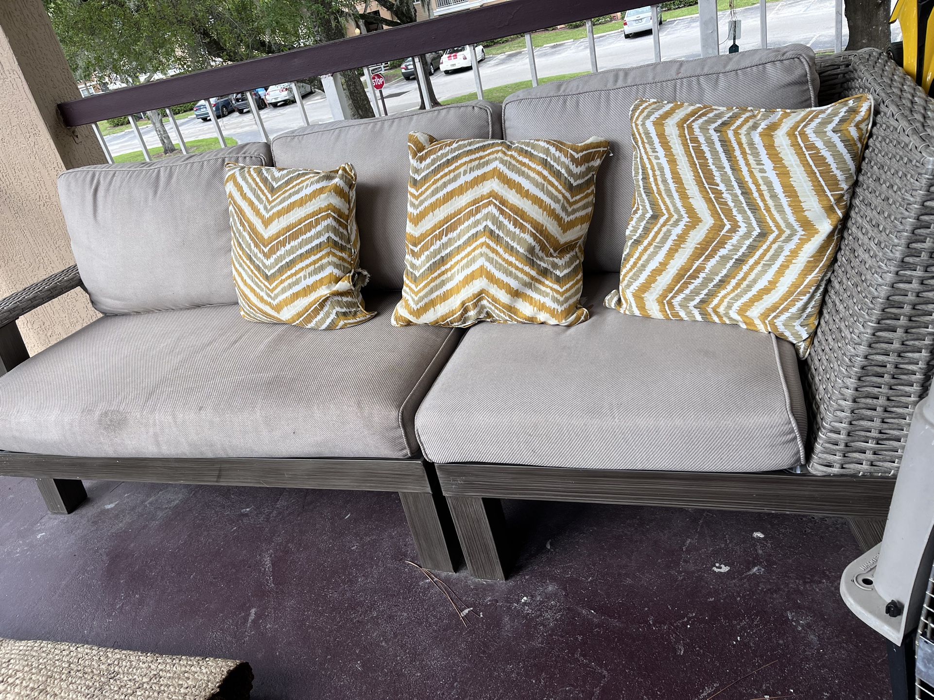 Patio Furniture