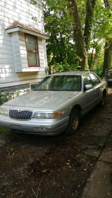 1995 Mercury Grand Marquis >> 1995 Mercury Grand Marquis For Sale In Cleveland Oh Offerup 1995 Mercury Grand Marquis >> 1995 Mercury Grand Marquis For Sale In Cleveland Oh Offerup
