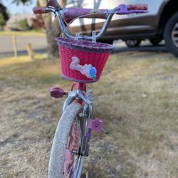Kids Bike
