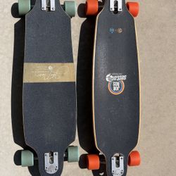 Sector 9 Longboards - 2