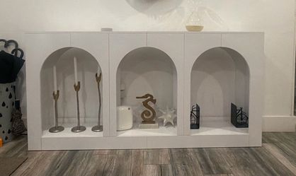 Console table / mesa de entrada