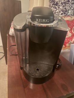 Keurig Coffee Maker