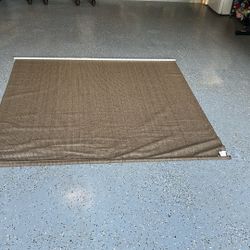 Colorado Sunshade