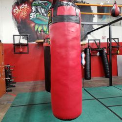 Punching Bag 